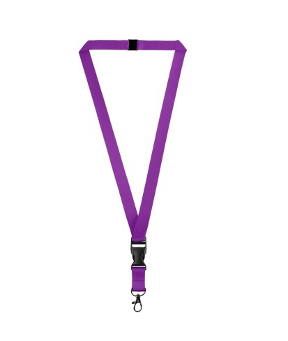 GARRETT - Lanyard 20mm 3 in 1